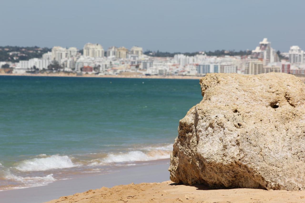 Apartemento Da Marina Albufeira Exterior photo