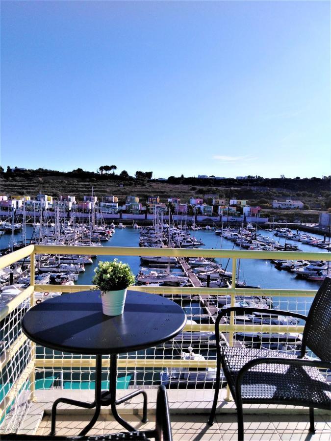 Apartemento Da Marina Albufeira Exterior photo